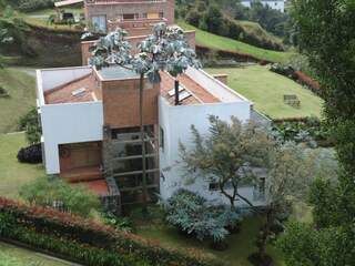 Casa 595 M Terraza Vista Panorámica Piscina Poblado, Las Palmas