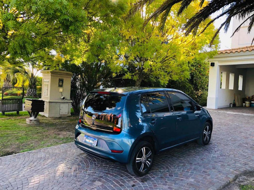Volkswagen Up 1.0 Pepper