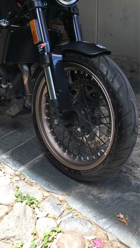 Imagen 11 de 12 de Husqvarna Vitpilen 401