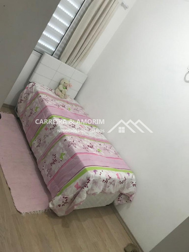 Imagem 15 de 30 de Casa A Venda, Sobrado 2 Dormitórios, 2 Suíte, 3 Vagas, Churrasqueira, Repleto De Móveis Planejados, 10 Minutos Do Metro Giovanni. Jardim São Luis. - Ca00159 - 67818198