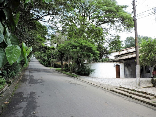 Chac. Sao Joao - Privacidade, Estilo E Muito Verde! Piscina, Sauna Seca! - 1718