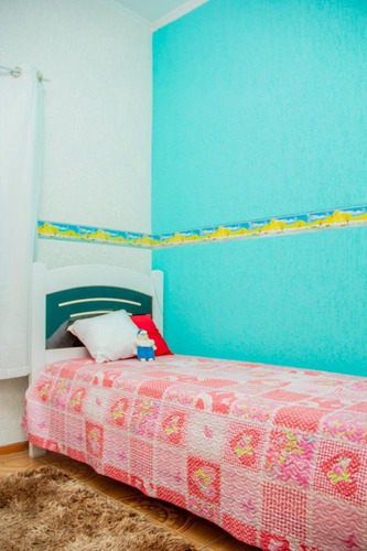 Imagem 5 de 18 de Sobrado Em Jardim Pinheiros, São Paulo/sp De 172m² 5 Quartos À Venda Por R$ 848.000,00 - So907351-s