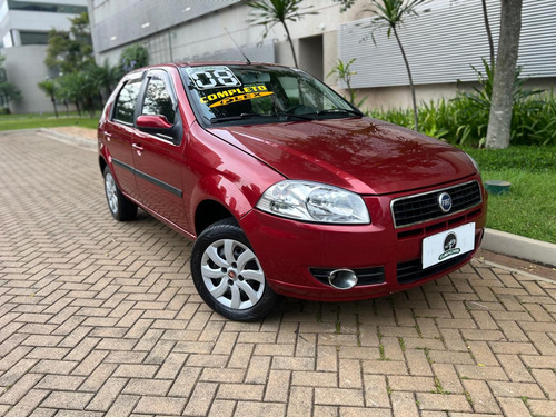 Fiat Palio 1.4 Elx Flex 5p