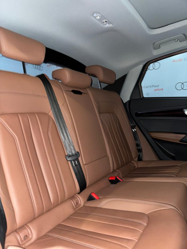 Audi Q5 2023