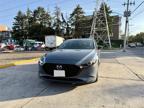 Mazda Mazda 3 2.5 Signature Turbo AWD Hatchback