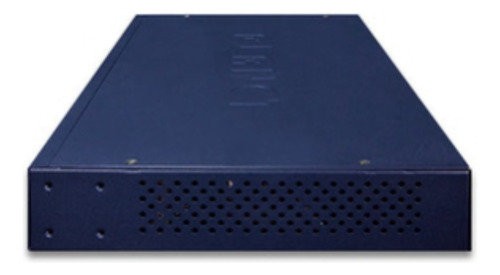 Switch Administrable Capa 2 De 16 Puertos 10/100/1000t Con 2