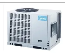 Comprar Aire Acondicionado Compacto 5tr 208-230v 1ph 60hz Midea