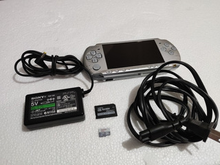 Psp 3000 Usado | MercadoLibre ?