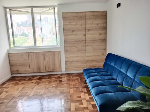 Venta De Apartamento Sector Poblado Medellin
