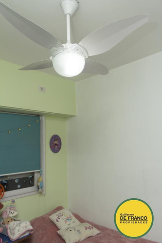 Imagen 28 de 30 de Venta - Departamento 3 Ambientes - San Miguel