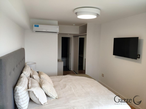 Imagen 20 de 28 de Venta Deptos 2 Dor En Construcción, Av Libertad 300 - Gazze