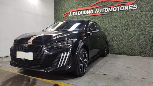 Peugeot 208 1.0T Gt