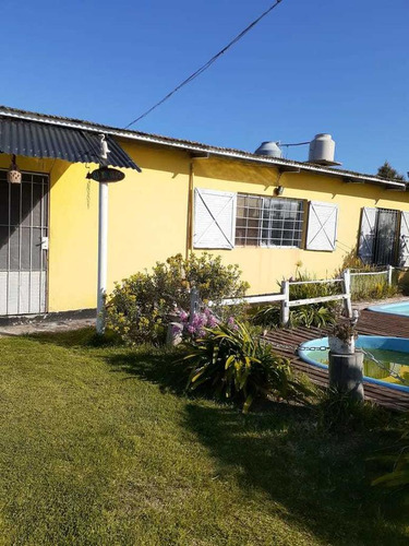 Cinco Cabañas En Venta - 5 Dormitorios 5 Baños - 2000 Mts2 - El Marquesado