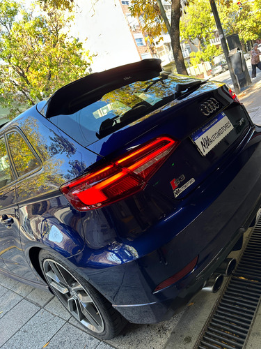 Audi S3 Sportback 2.0 T Fsi 310cv