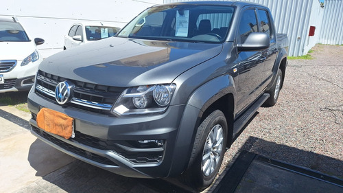 Volkswagen Amarok 2.0 Cd Tdi 180Cv Comfortline At