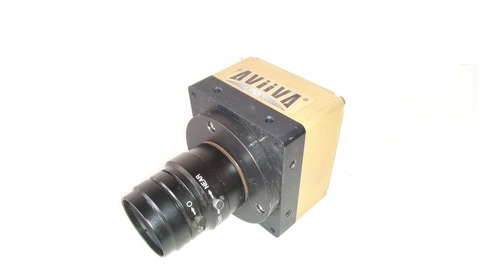 Camera Fixadora De Quadros Ativa Aviiva Para Automação (Usado)