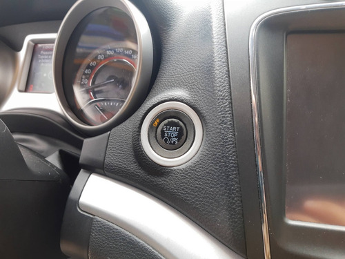 Fiat Freemont 2.4 Precision 16v Gasolina 4p Automático