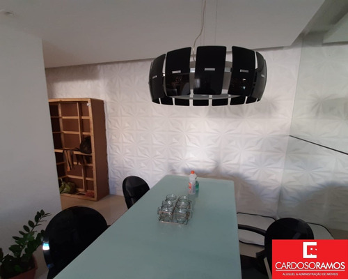 Imagem 3 de 12 de Apartamento - Ap08954 - 69470894
