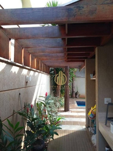 Imagem 17 de 19 de Casa Condomínio Guaporé - Ca1119
