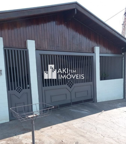 Imagem 1 de 30 de Vila Pacífico = Casa Reformada! - 8796