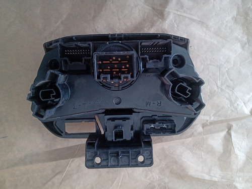 Controle Comando Ar Condic. Onix/prisma 2013/2018 Cod Cot1 (Usado)