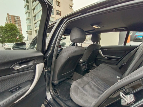 Imagen 6 de 12 de Bmw 118 D Sport Lci 2.0 Aut 2018