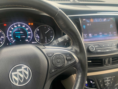 Imagen 14 de 15 de Buick Envision 2018 2.0 Cxl At