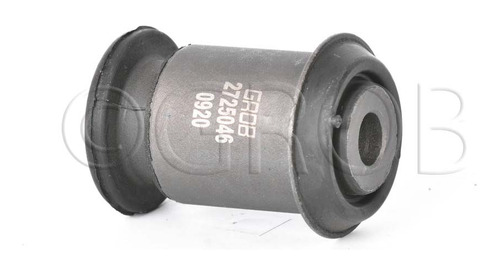 Buje Chevrolet Trax 2013-2020 Delantero Inferior