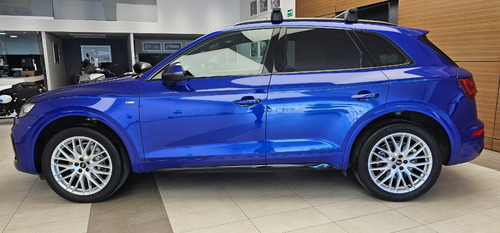 Audi Q5 Mild Hybrid 2023