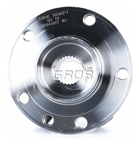 Maza Ram 1500 2013 Del 4x2 Susp Independiente-5 B 3 Bar