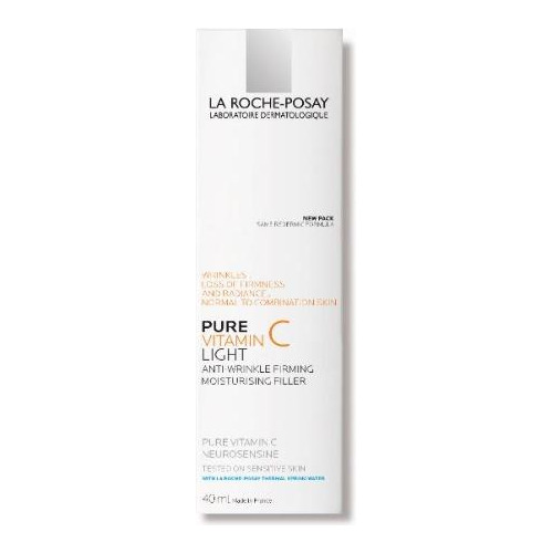 Crema La Roche Posay Redermic Hyaluron C