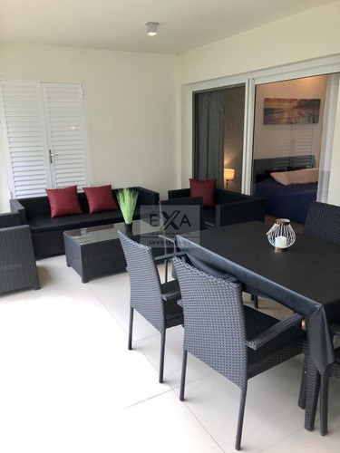 Apartamento 1 Dormitorio Barrio Cerrado
