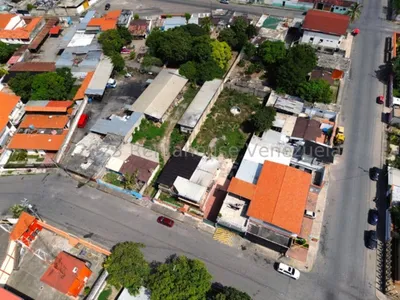 Terreno en venta