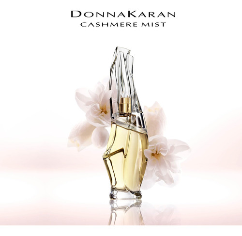 Perfume Karan Cashmere Mist Eau De Toilette Para Mujer, 100