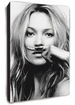 Comprar Cuadro Kate Moss Life's A Joke Y Muchos Otros Temas