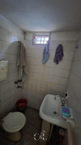 Gran Casa A Remodelar En Bº General Bustos, Cordoba