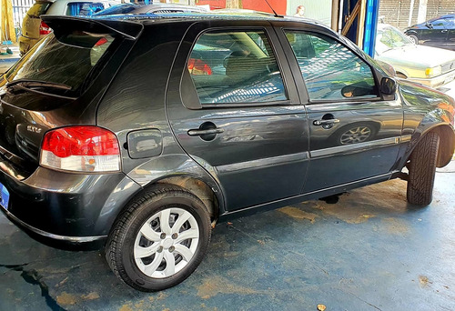Fiat Palio 2009 1.4 Elx Flex 5p
