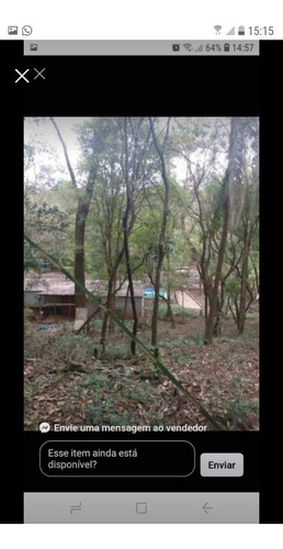 Chácara Bem Localizada Em Guarulhos Bairro Tanque Garante