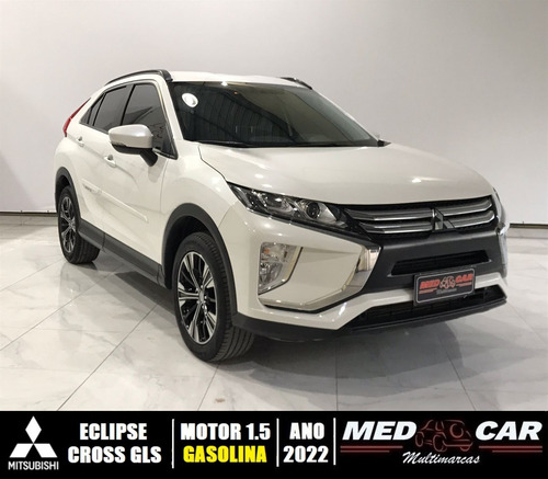 Mitsubishi Eclipse Cross GLS 1.5 16V 165cv Aut.