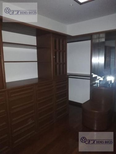 Imagen 11 de 19 de Casa En Venta - Lomas De Tecamachalco