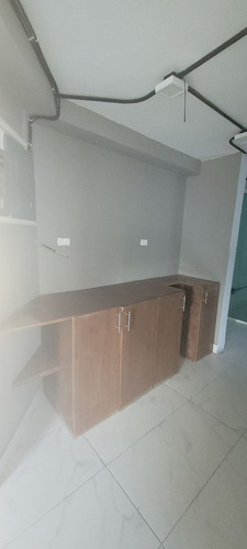 Renta Amplia Oficina De Distintos Tamaños A Partir De 40m2 En Col. Narvarte
