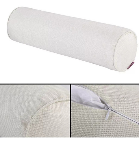 Almohadas, Cojines, Soportes Para Dormir Con Cuello Redondo