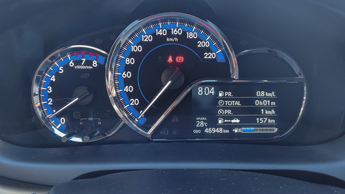 Toyota Yaris 1.5 107cv Xls 5 p