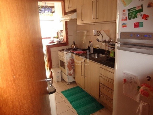 Imagem 5 de 15 de Apartamento - Santana - Ref: 288662 - V-pj1431