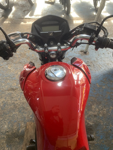 Imagem 13 de 14 de Honda Cg 150 Fan Esdi