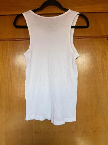 Camiseta tirantes levis hombre deals
