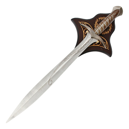 Espada Sting O Dardo United Cutlery Frodo/bilbo Lotr Hobbit