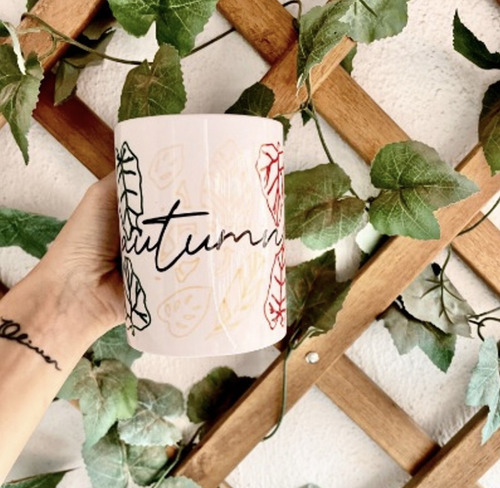 Taza Personalizada (elige Tu Diseño)