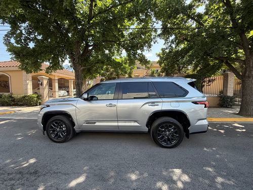Toyota Sequoia 3.5 Hev Platinum 4Wd
