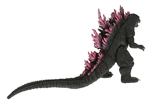 Bandai Movie Monster Series Millenium Series Millenium